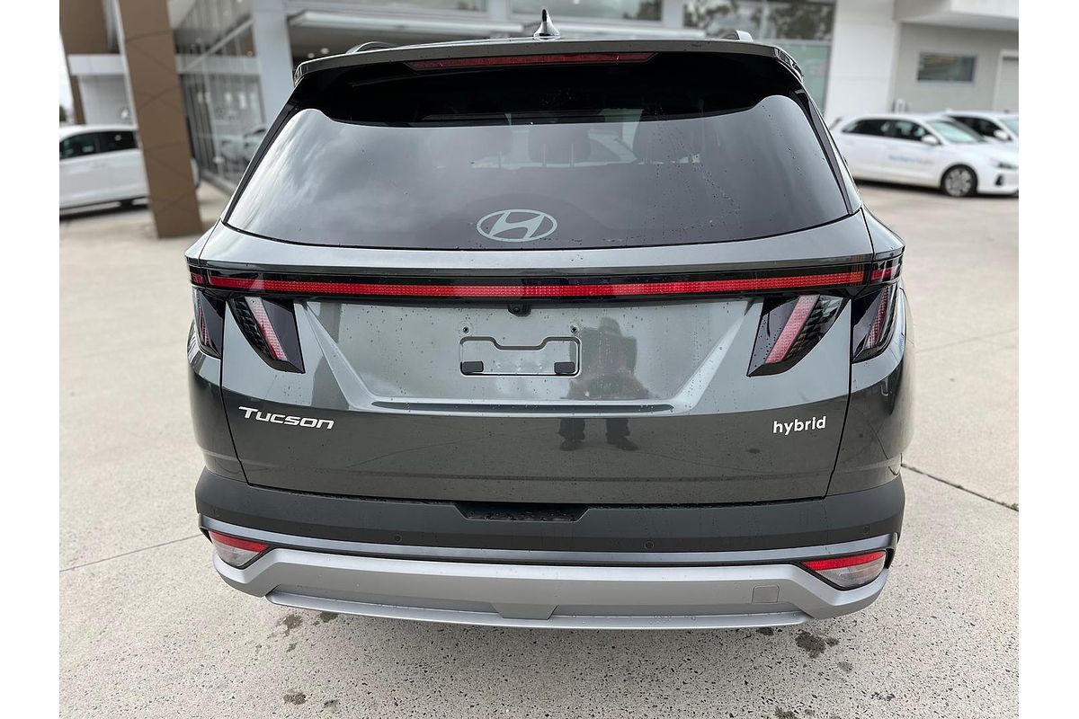 2024 Hyundai Tucson Premium NX4.V3