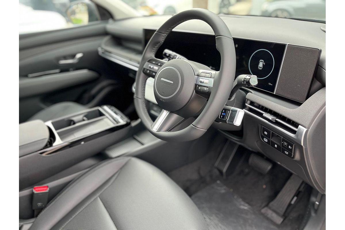 2024 Hyundai Tucson Premium NX4.V3