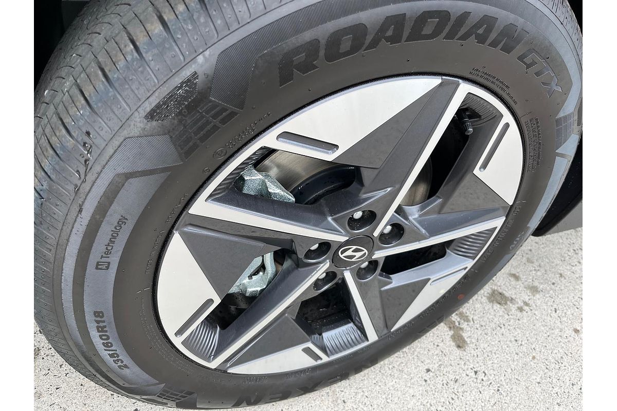 2024 Hyundai Tucson Premium NX4.V3