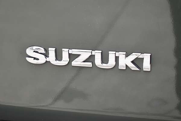2022 Suzuki Jimny GLX GJ