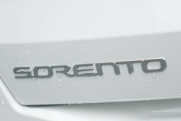 2025 Kia Sorento Sport+ MQ4 PE