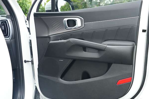 2025 Kia Sorento Sport+ MQ4 PE