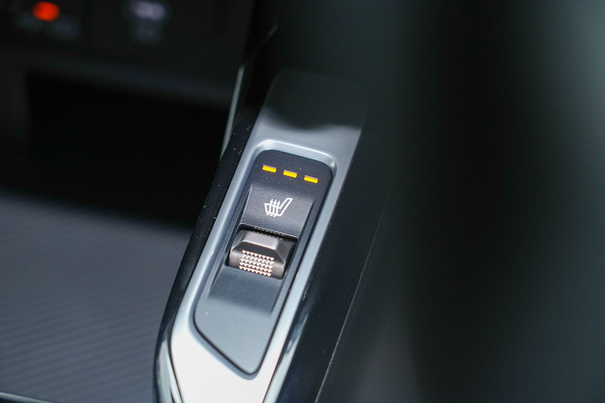 2025 Kia Sorento Sport+ MQ4 PE