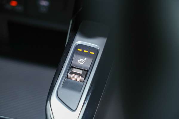 2025 Kia Sorento Sport+ MQ4 PE