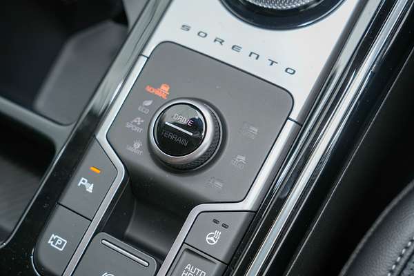 2025 Kia Sorento Sport+ MQ4 PE