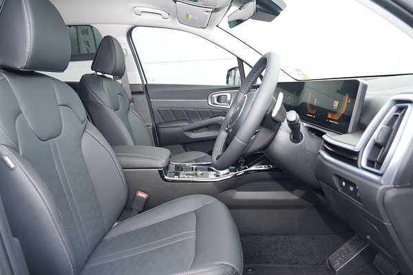2025 Kia Sorento Sport+ MQ4 PE