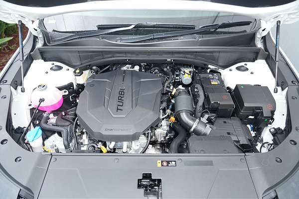 2025 Kia Sorento Sport+ MQ4 PE