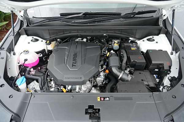 2025 Kia Sorento Sport+ MQ4 PE