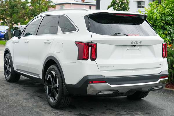 2025 Kia Sorento Sport+ MQ4 PE
