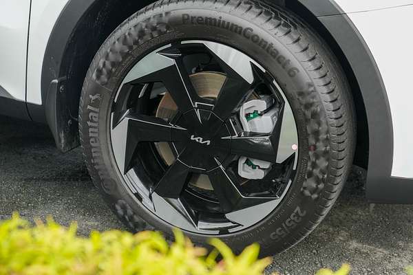 2025 Kia Sorento Sport+ MQ4 PE