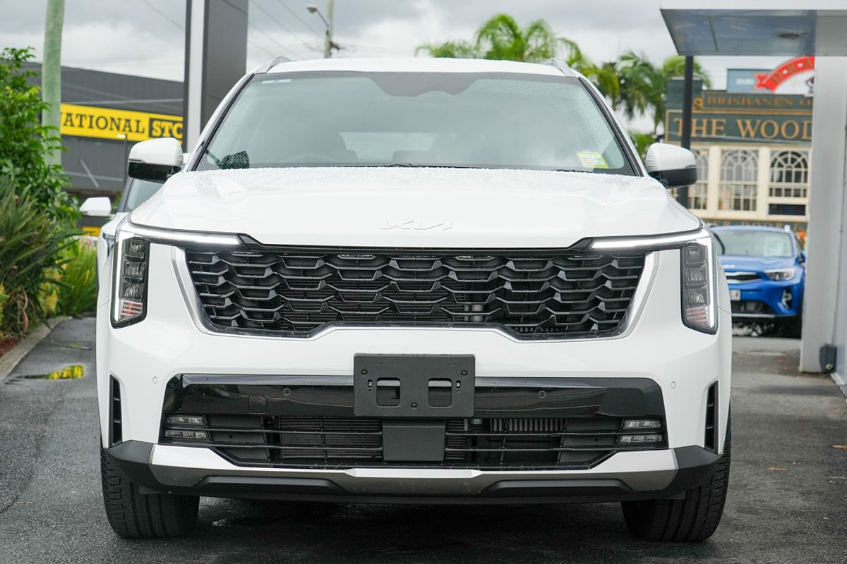 2025 Kia Sorento Sport+ MQ4 PE