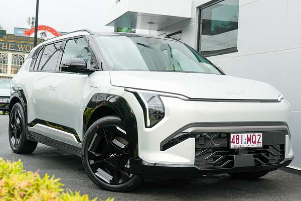 2025 Kia EV3 GT-Line Long Range SV