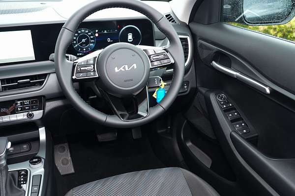 2025 Kia Seltos Sport SP2 PE