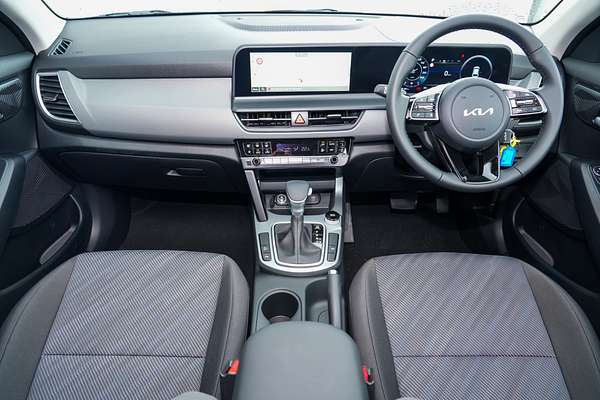 2025 Kia Seltos Sport SP2 PE