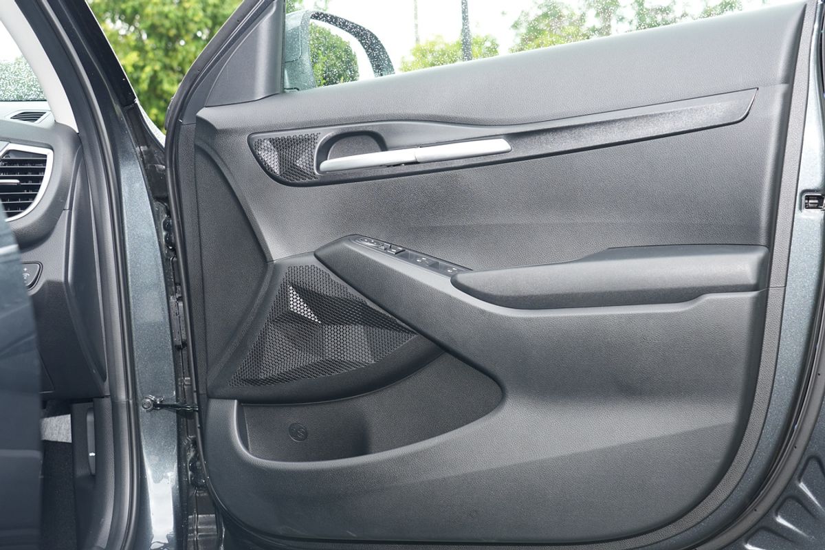 2025 Kia Seltos Sport SP2 PE