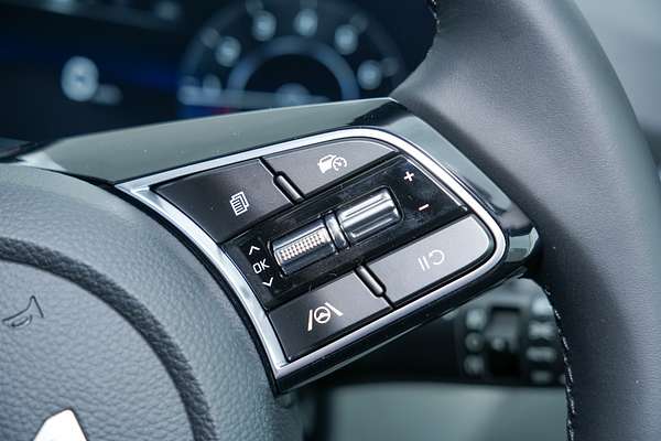 2025 Kia Seltos Sport SP2 PE