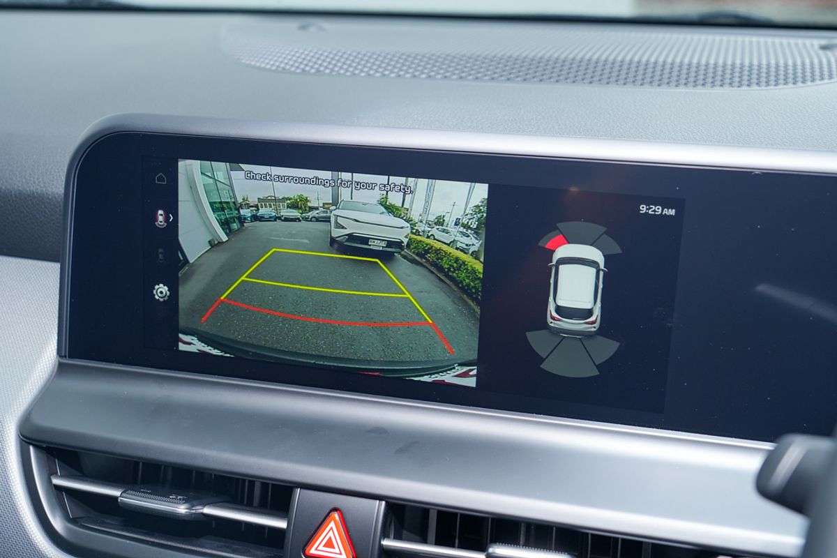2025 Kia Seltos Sport SP2 PE
