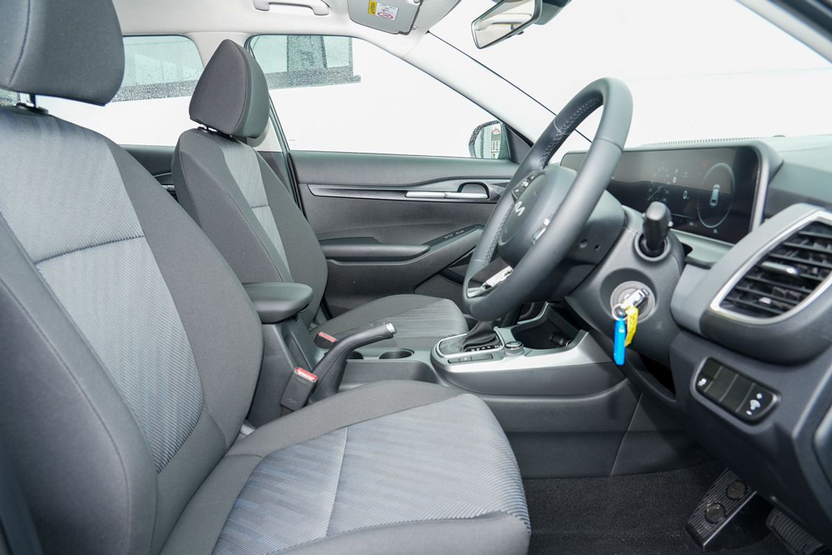 2025 Kia Seltos Sport SP2 PE