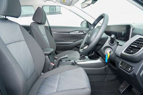 2025 Kia Seltos Sport SP2 PE