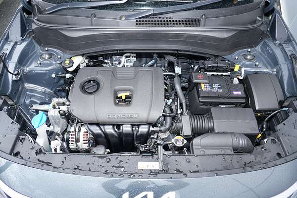 2025 Kia Seltos Sport SP2 PE