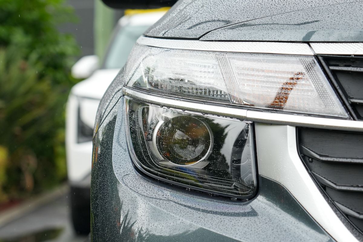 2025 Kia Seltos Sport SP2 PE