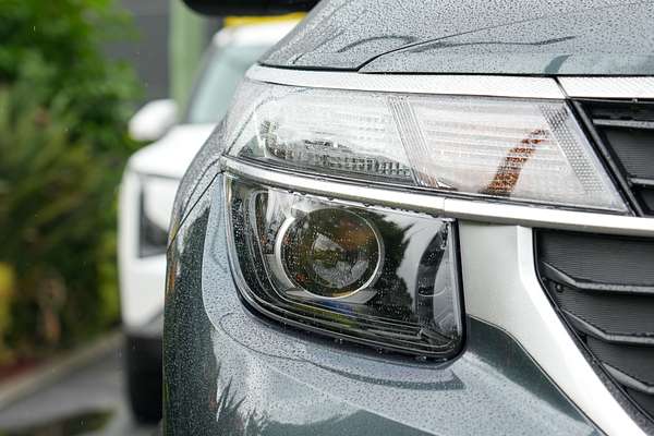 2025 Kia Seltos Sport SP2 PE