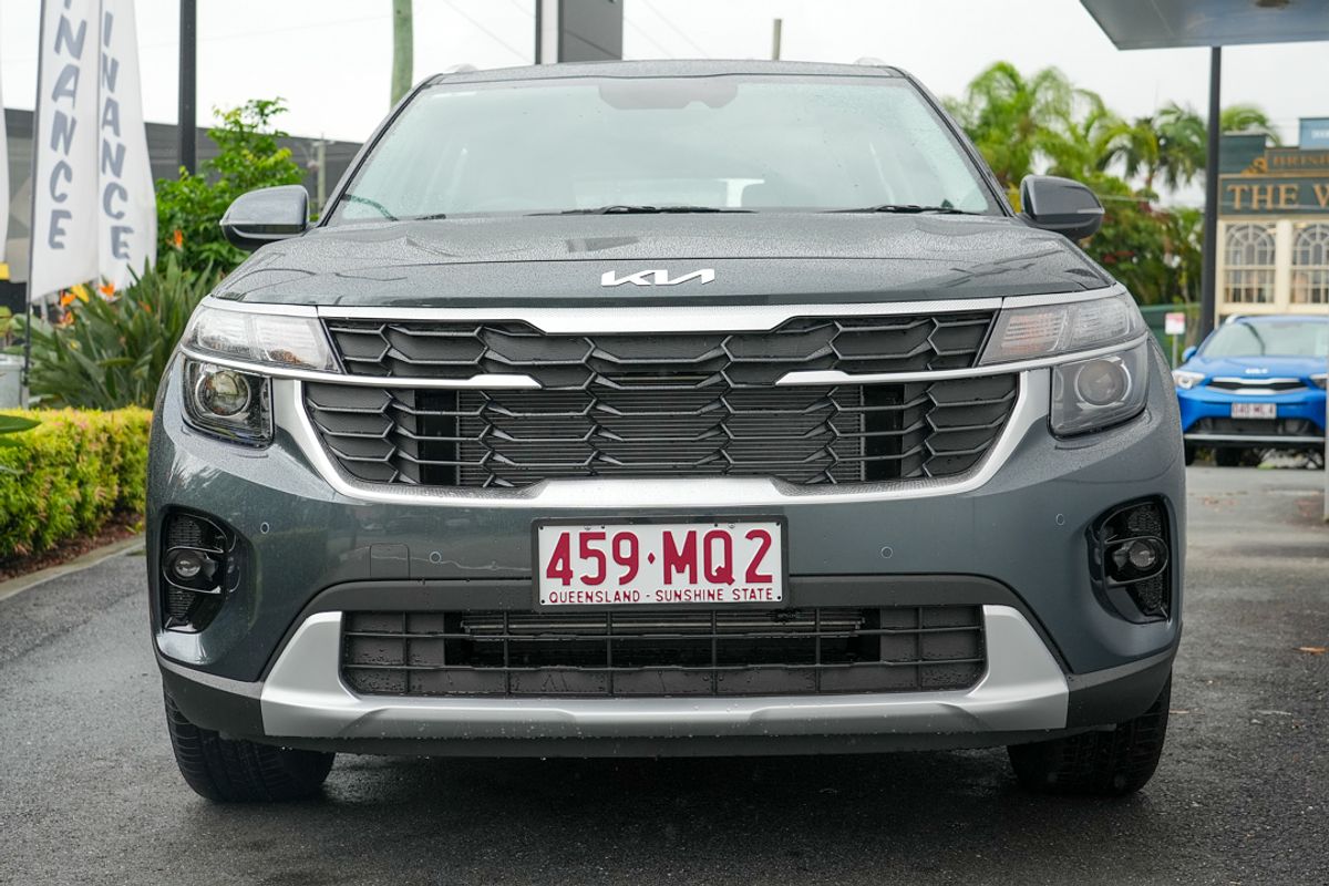 2025 Kia Seltos Sport SP2 PE