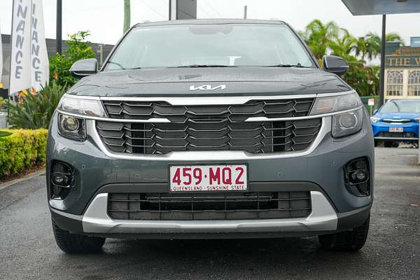2025 Kia Seltos Sport SP2 PE