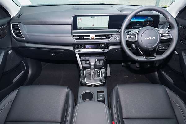 2025 Kia Seltos GT-Line SP2 PE