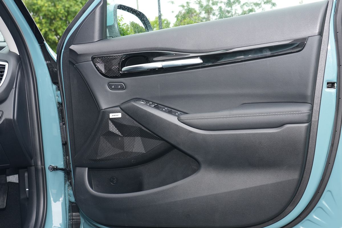 2025 Kia Seltos GT-Line SP2 PE