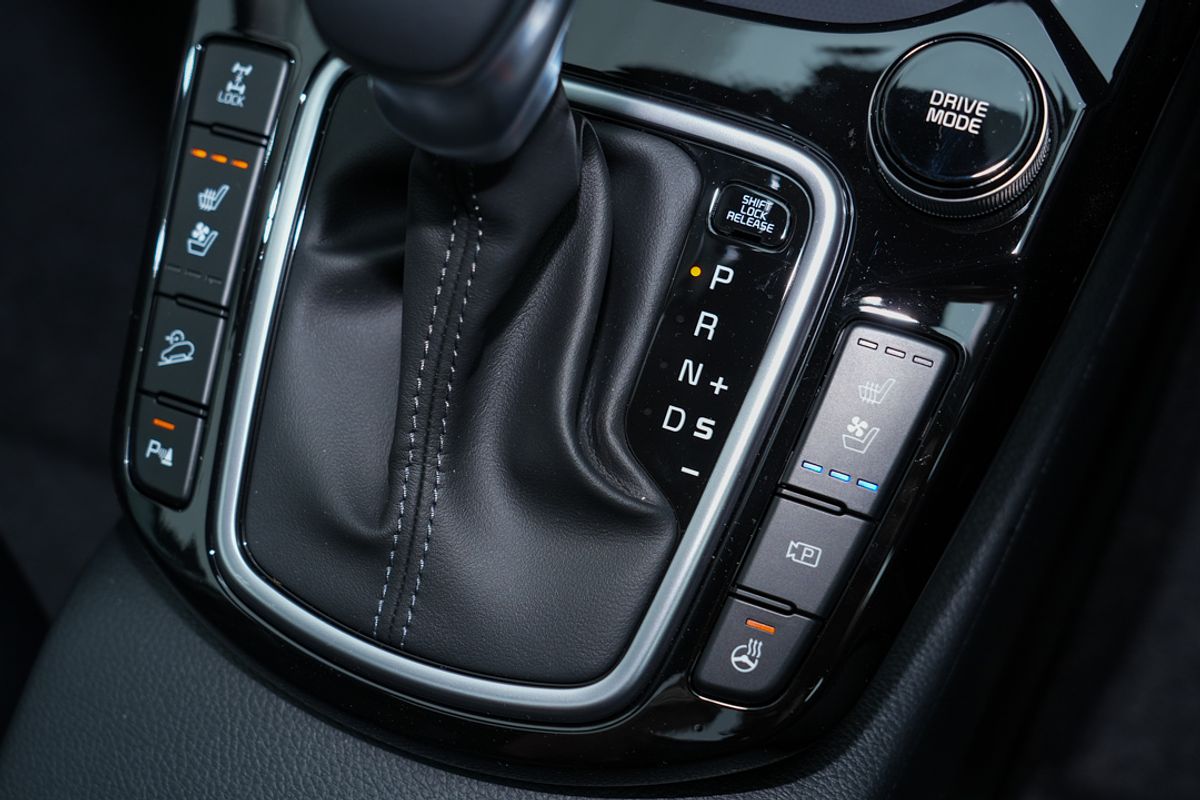 2025 Kia Seltos GT-Line SP2 PE