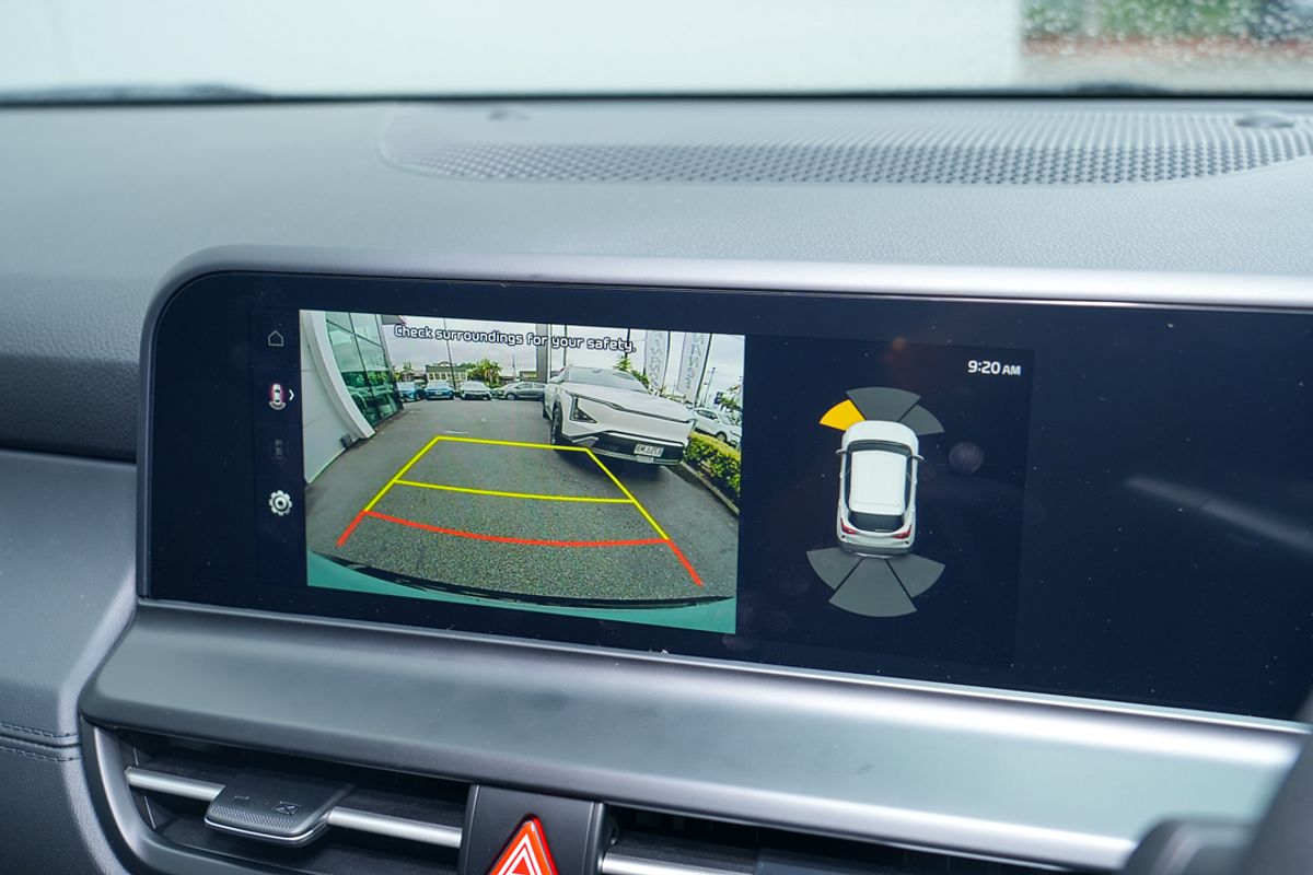 2025 Kia Seltos GT-Line SP2 PE