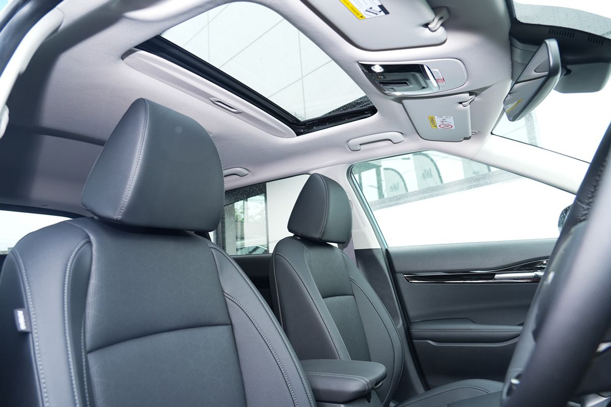 2025 Kia Seltos GT-Line SP2 PE