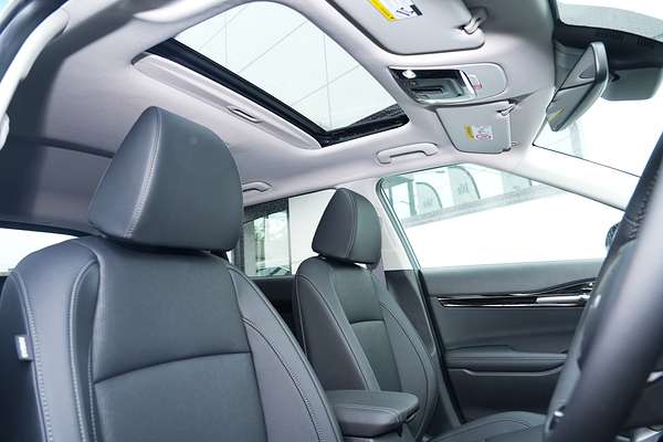 2025 Kia Seltos GT-Line SP2 PE