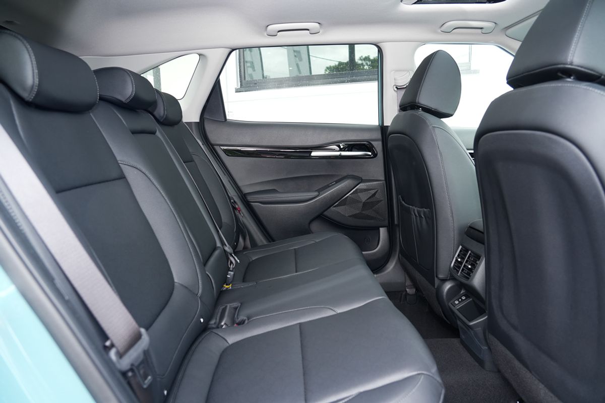 2025 Kia Seltos GT-Line SP2 PE