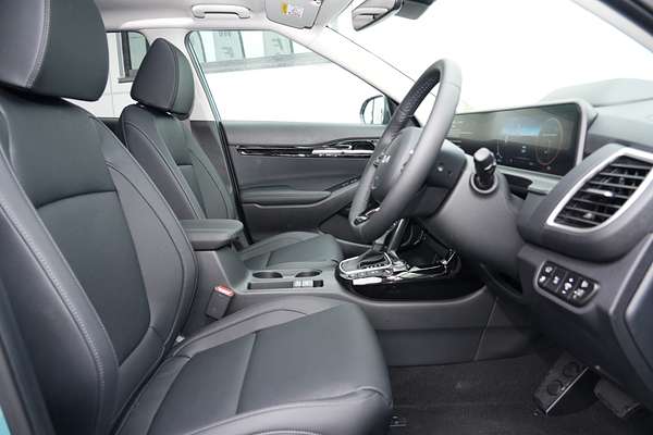 2025 Kia Seltos GT-Line SP2 PE