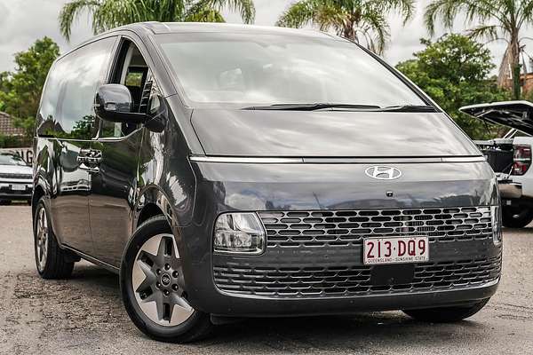 2021 Hyundai STARIA US4.V1