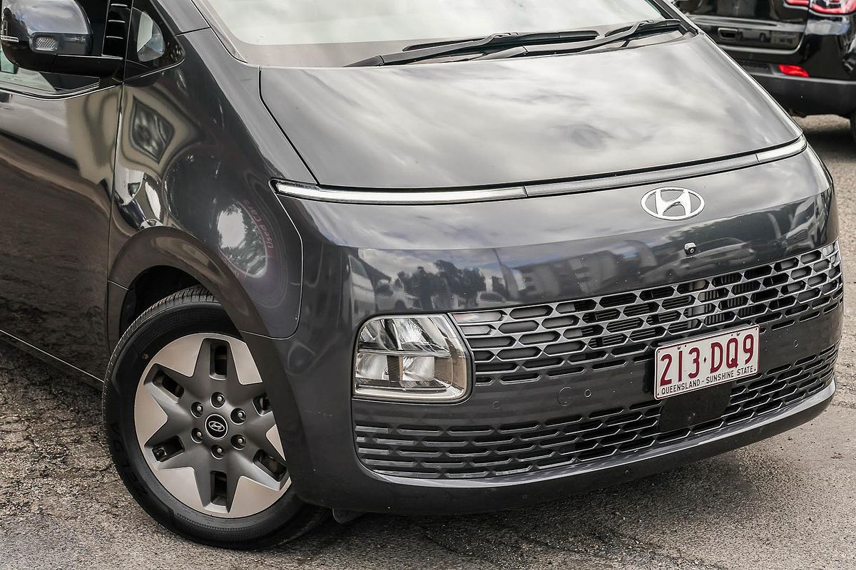 2021 Hyundai STARIA US4.V1