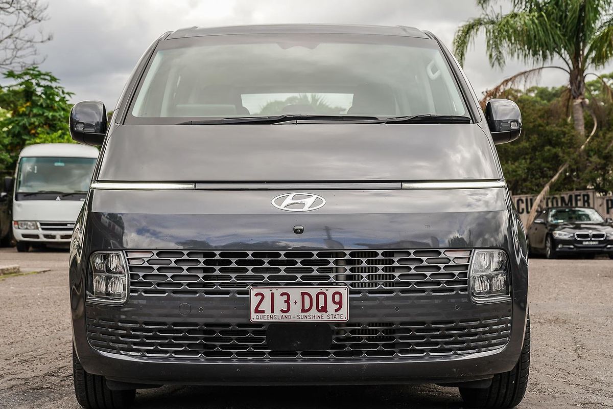 2021 Hyundai STARIA US4.V1