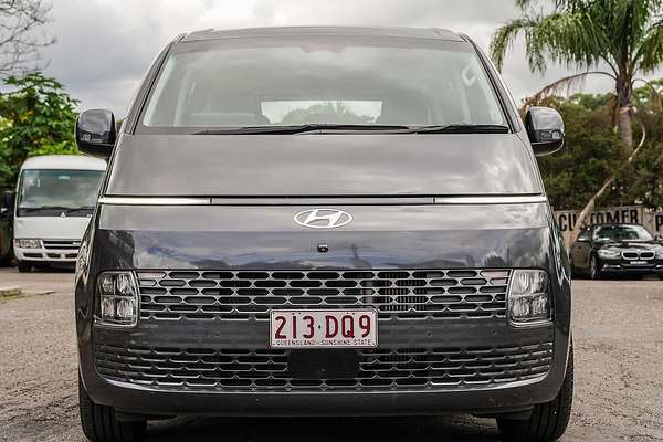 2021 Hyundai STARIA US4.V1