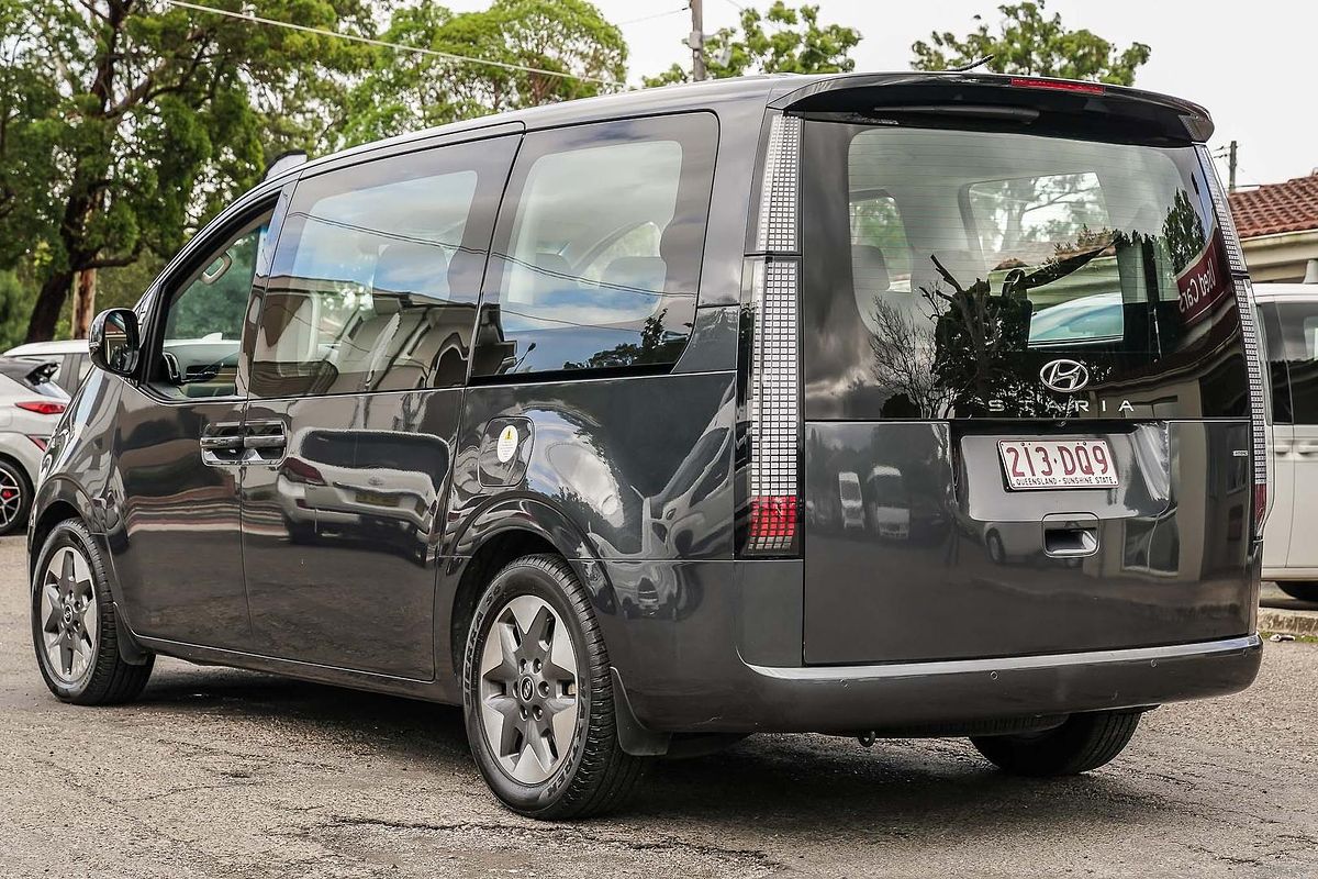 2021 Hyundai STARIA US4.V1