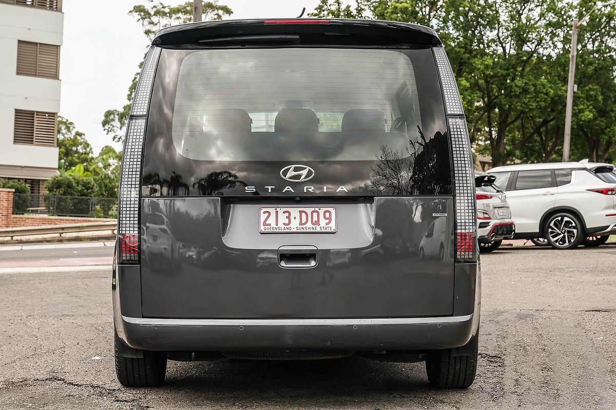 2021 Hyundai STARIA US4.V1