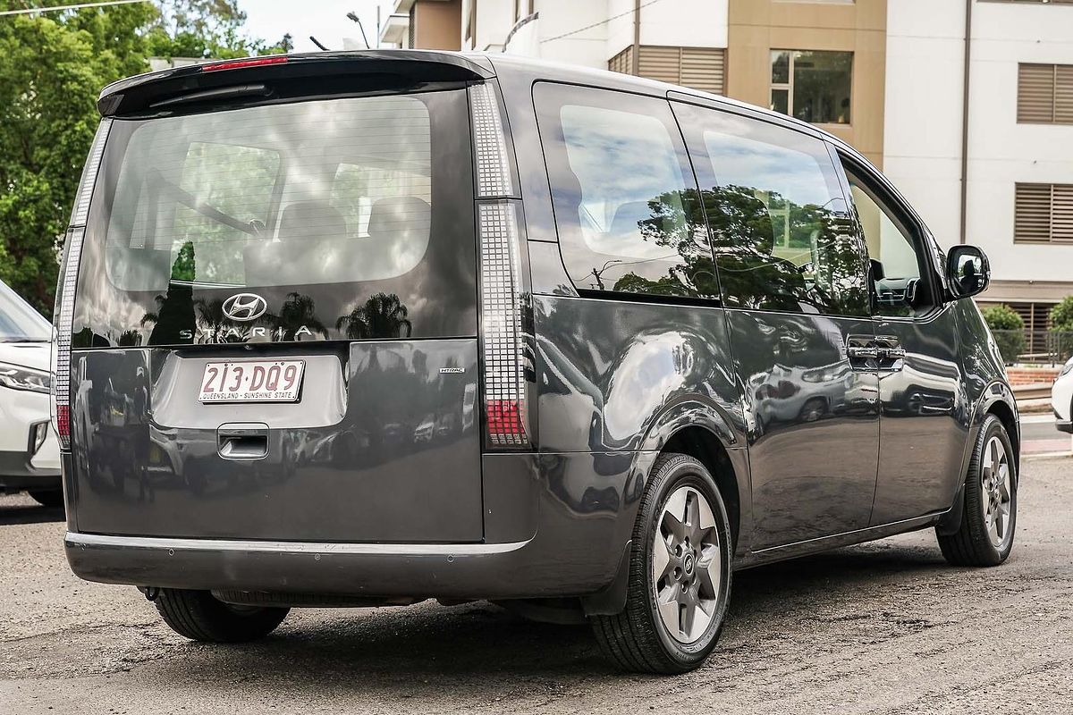 2021 Hyundai STARIA US4.V1