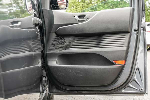 2021 Hyundai STARIA US4.V1