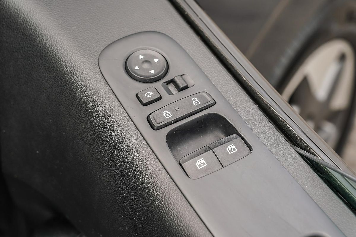 2021 Hyundai STARIA US4.V1