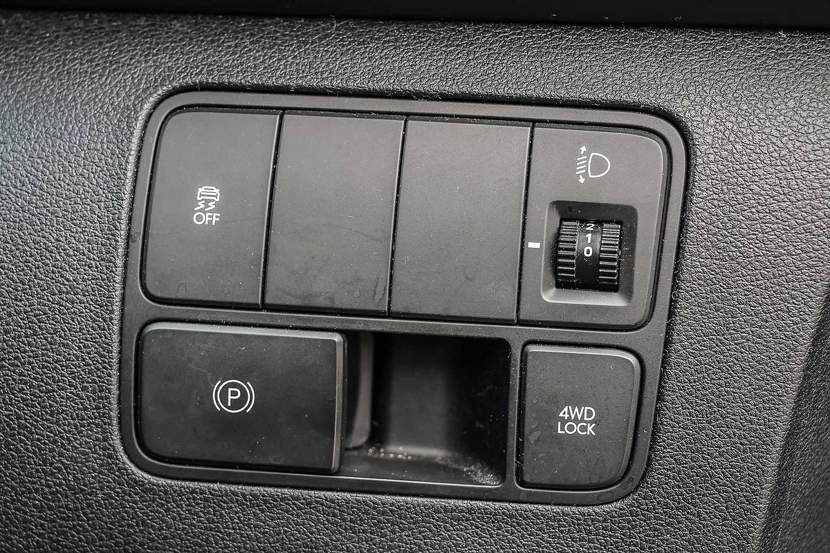 2021 Hyundai STARIA US4.V1
