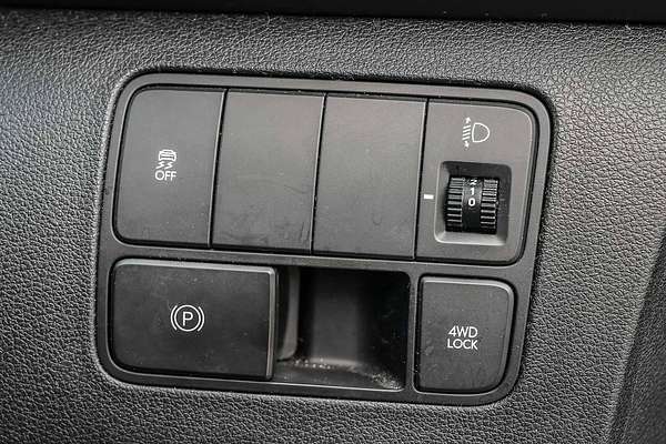 2021 Hyundai STARIA US4.V1