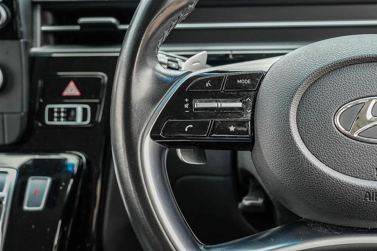 2021 Hyundai STARIA US4.V1