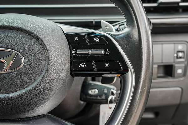 2021 Hyundai STARIA US4.V1