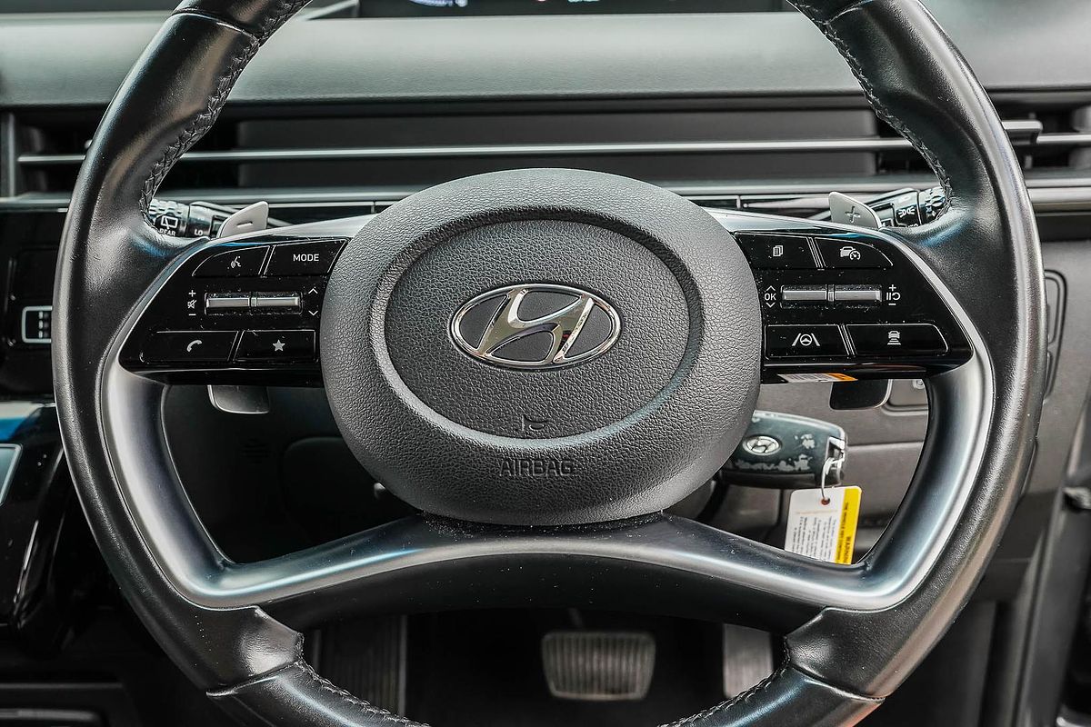 2021 Hyundai STARIA US4.V1